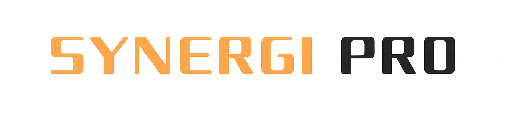 SynergiPro Logo